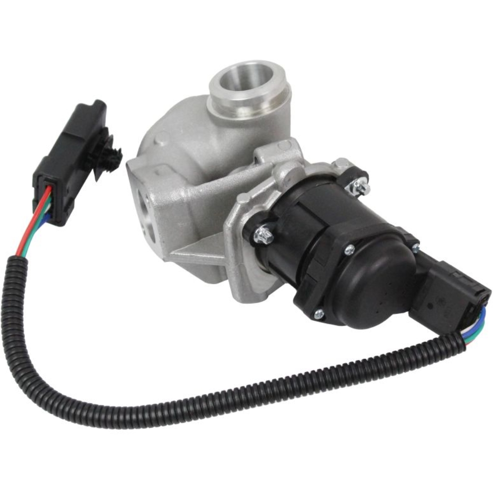 AGR-Ventil ABAKUS mit Dichtung elektrisch-pneumatisch für Ford Focus C-Max