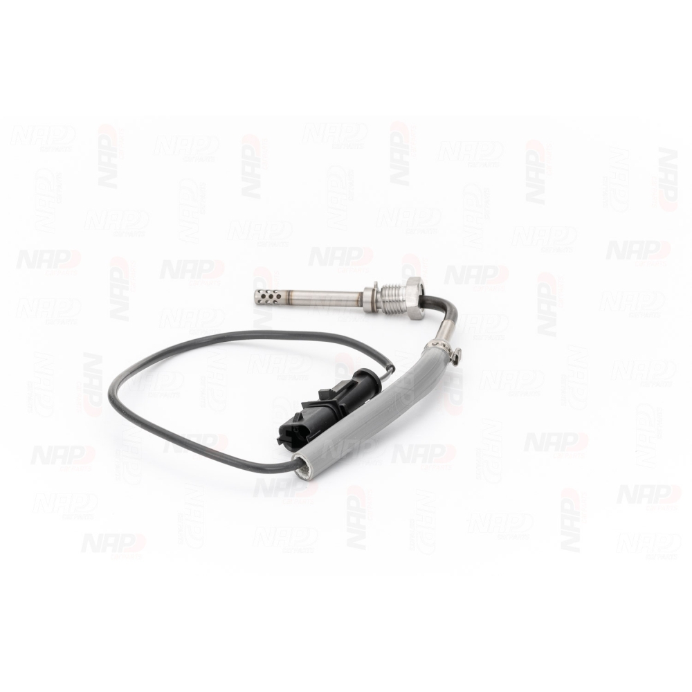 AbgastemperaturSensor für Fiat 500 312_ 1.3 D Multijet 500L 199_ 1.6 Lancia