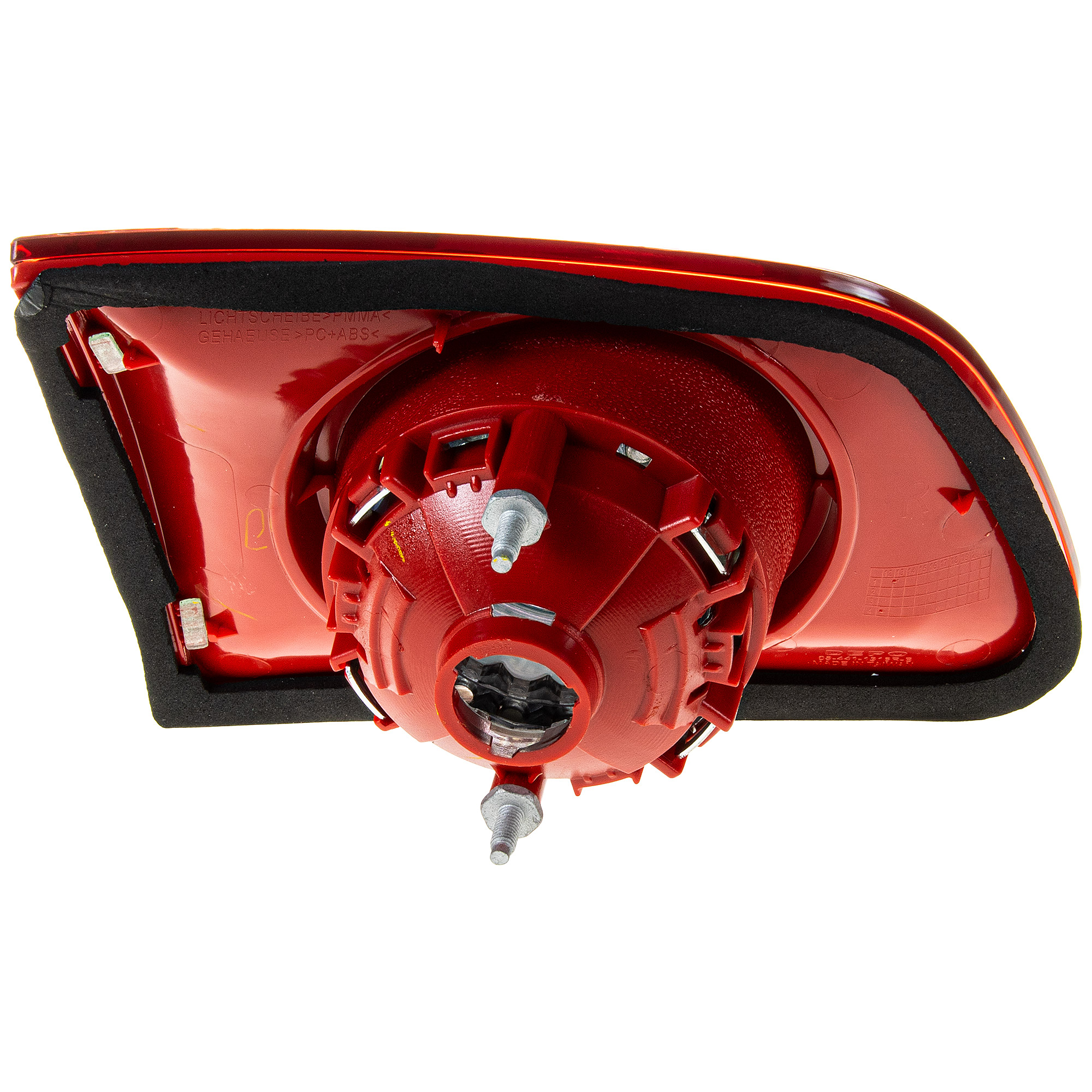 Rückleuchten Heckleuchten Set links & rechts rot für VW Passat Variant 3C5