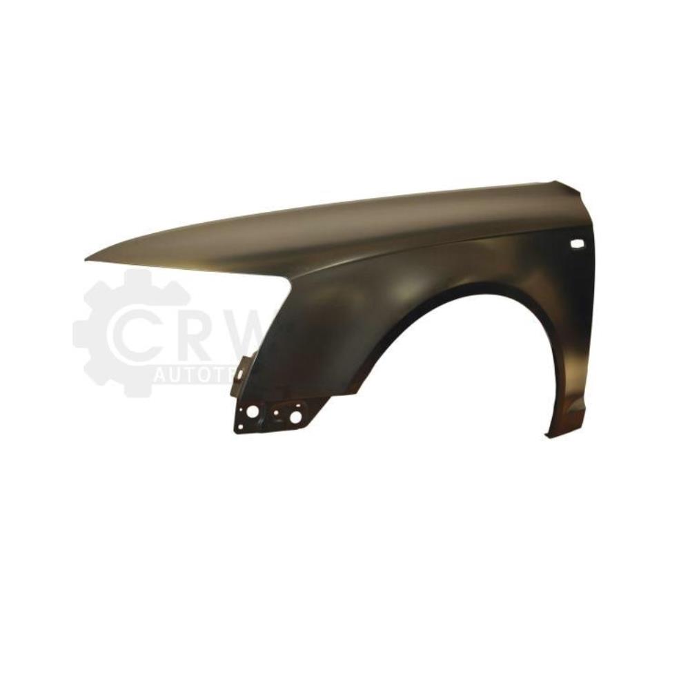 Kotflügel vorne links für Audi A6 Avant 4F5 C6 3.0 TDI quattro 2.7 4F2 2.4