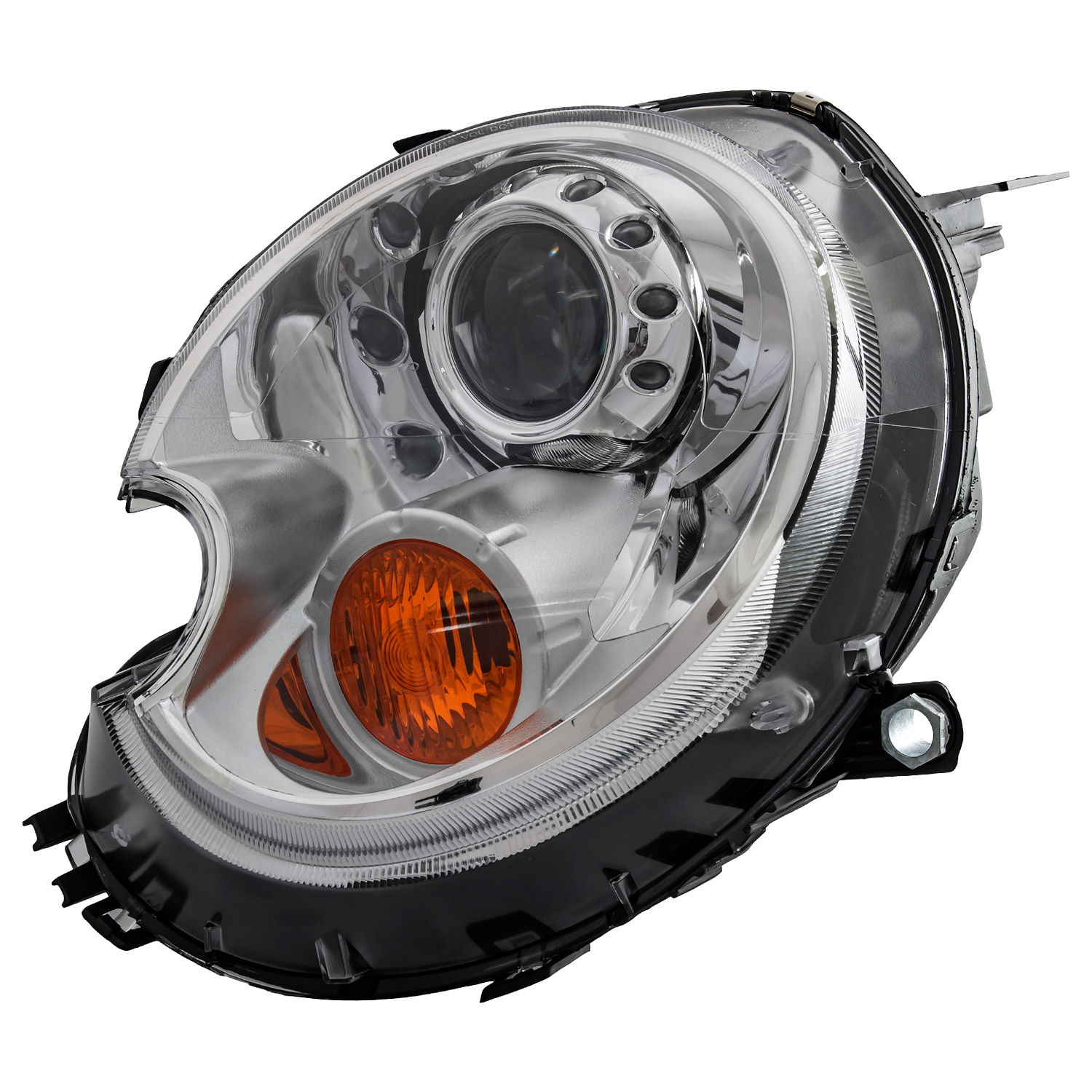 Xenon Scheinwerfer Frontscheinwerfer links D1S für MINI Mini R56 R59 R57 R55