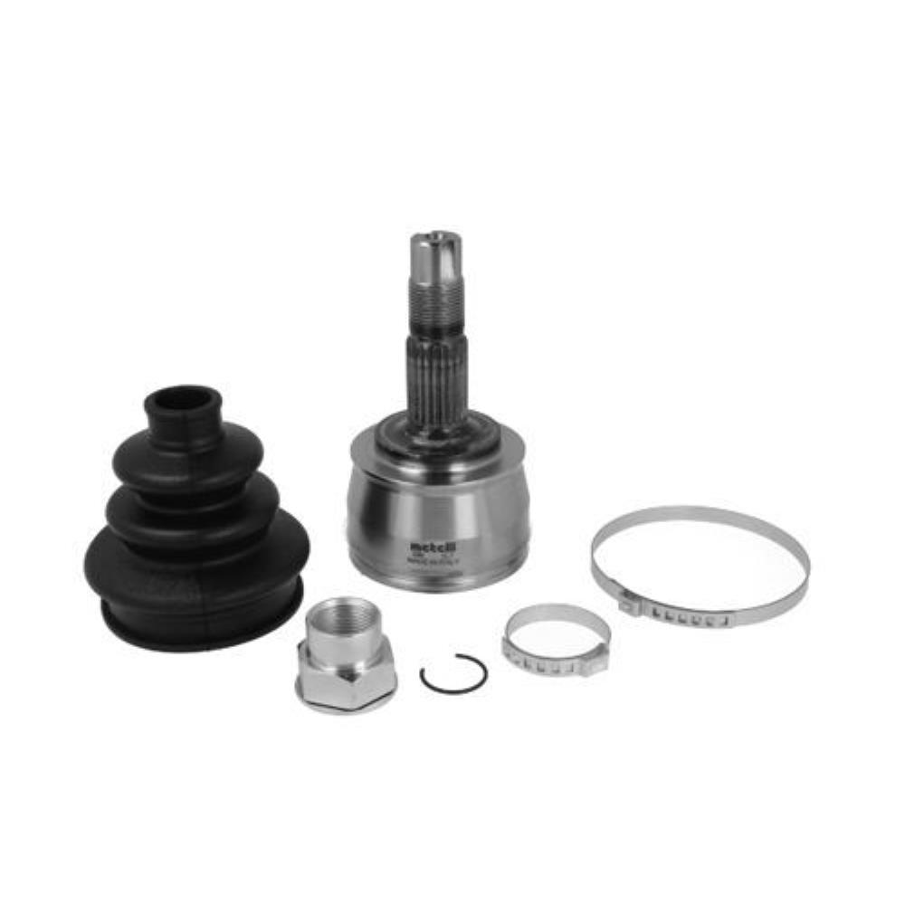 METELLI Gelenksatz Antriebswelle für Lancia Musa 350 Ypsilon 843 840A Fiat