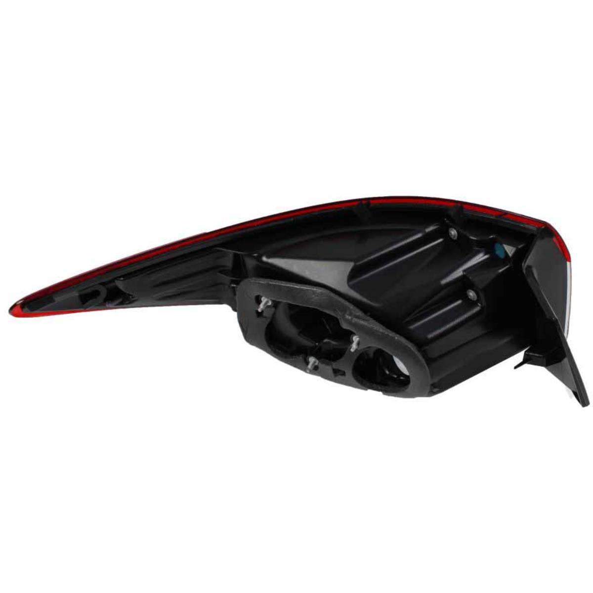 Heckleuchte rechts ABAKUS für Mazda 6 Stufenheck GJ GH GL