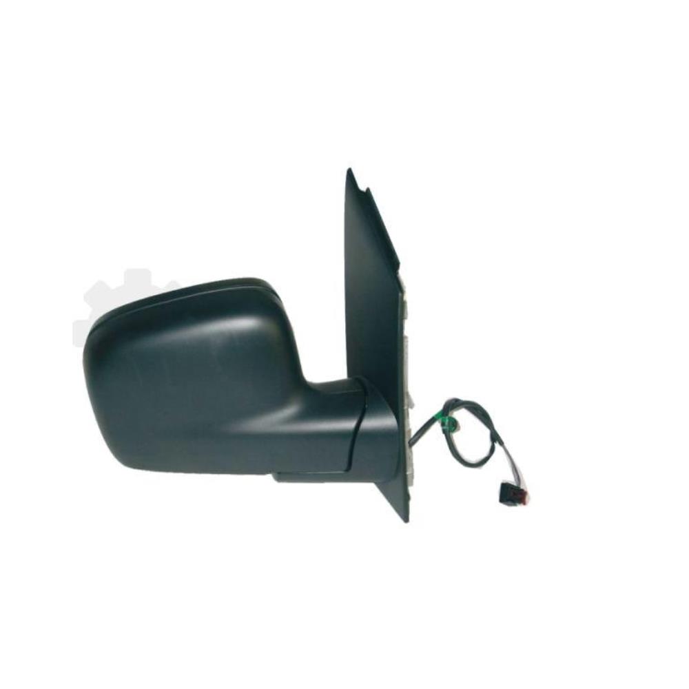 Außenspiegel rechts für VW Caddy 03.04-> elektrisch beheizbar Spiegel E1H