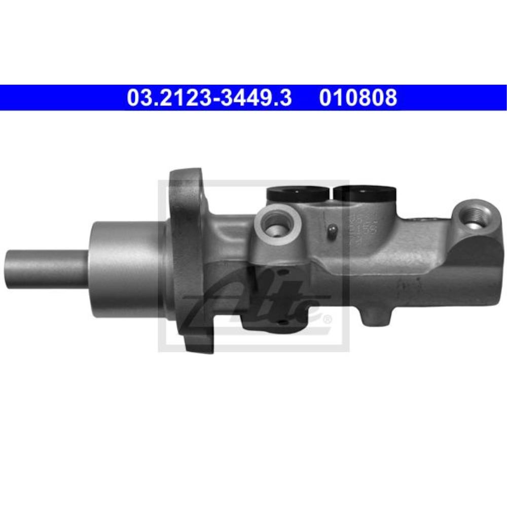 ATE 03.2123-3449.3 Hauptbremszylinder