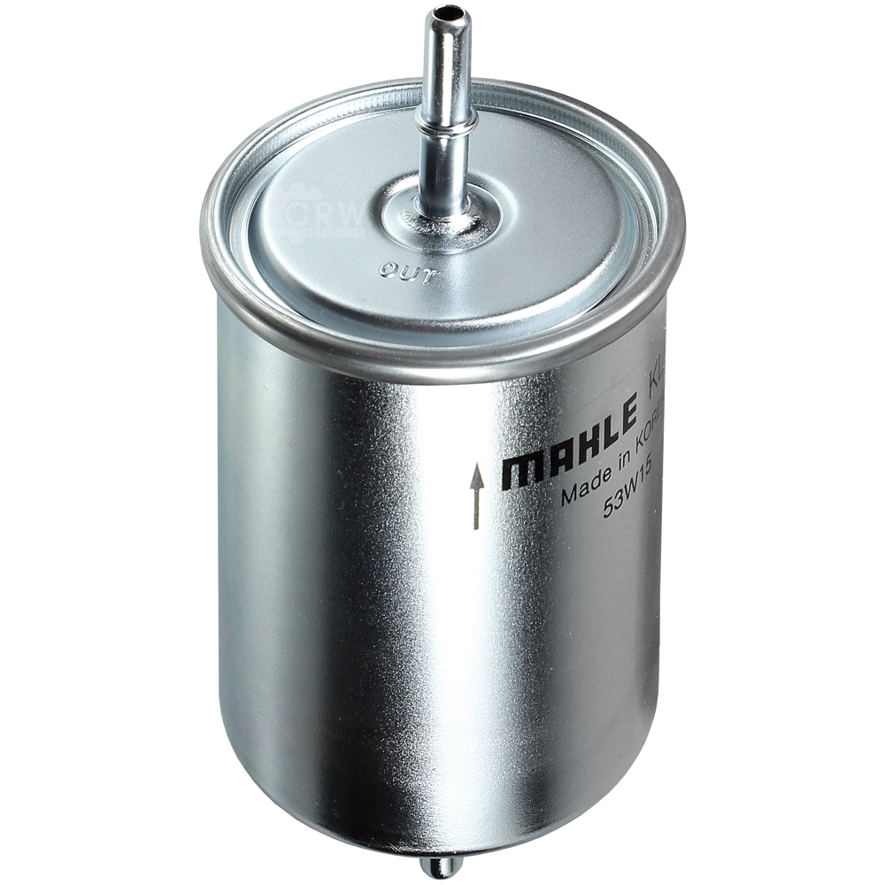 KNECHT Kraftstofffilter für VW Golf IV Audi A3 Seat Leon Skoda Octavia I Combi