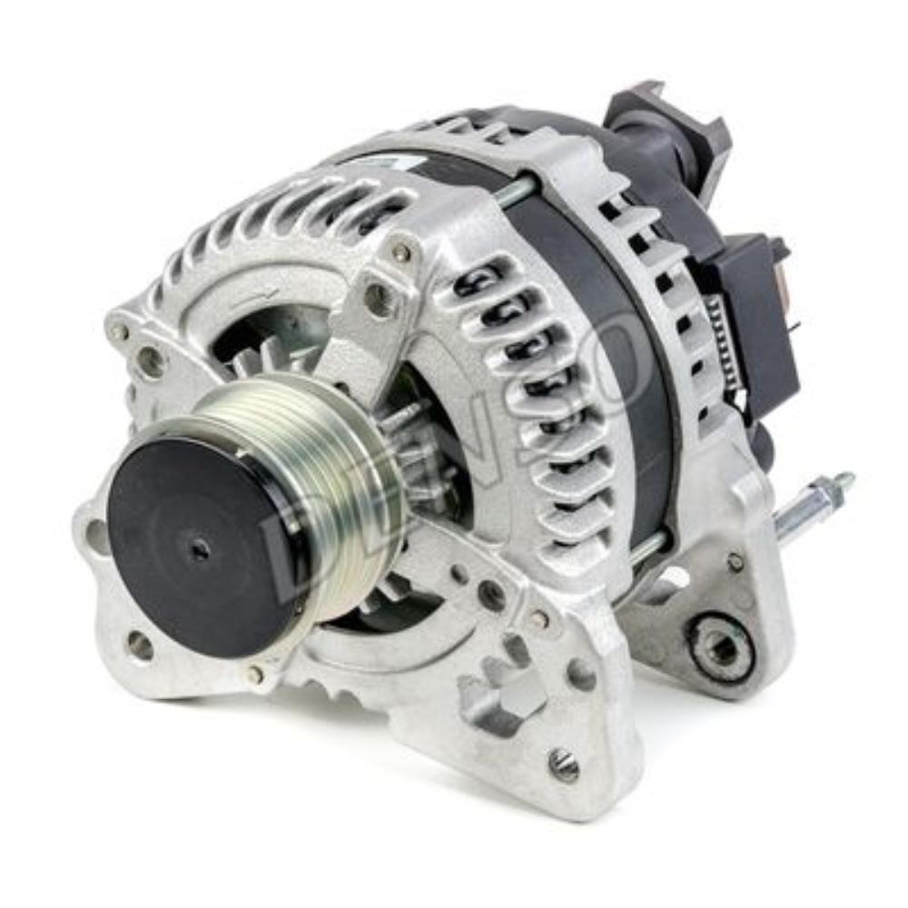 DENSO Generator Lichtmaschine 140A 14V für Skoda Roomster Praktik Tiguan Golf VI