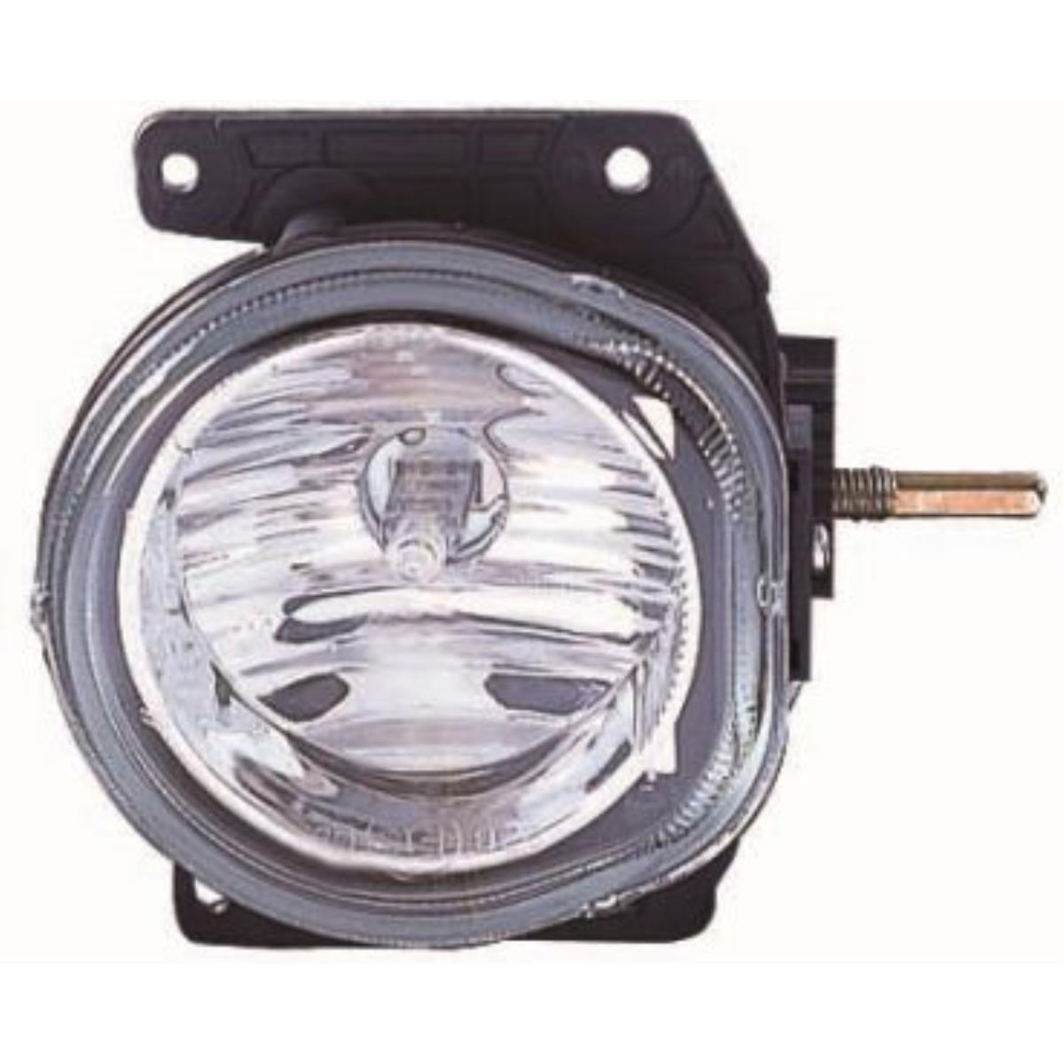 Nebelscheinwerfer links ABAKUS für Alfa Romeo 156 Sportwagon 932_