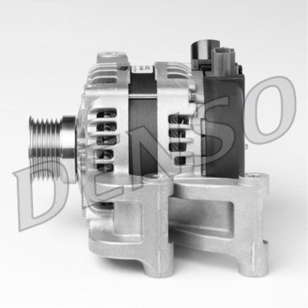 DENSO Generator Lichtmaschine 120A 14V für Ford Focus II Cabriolet C-Max