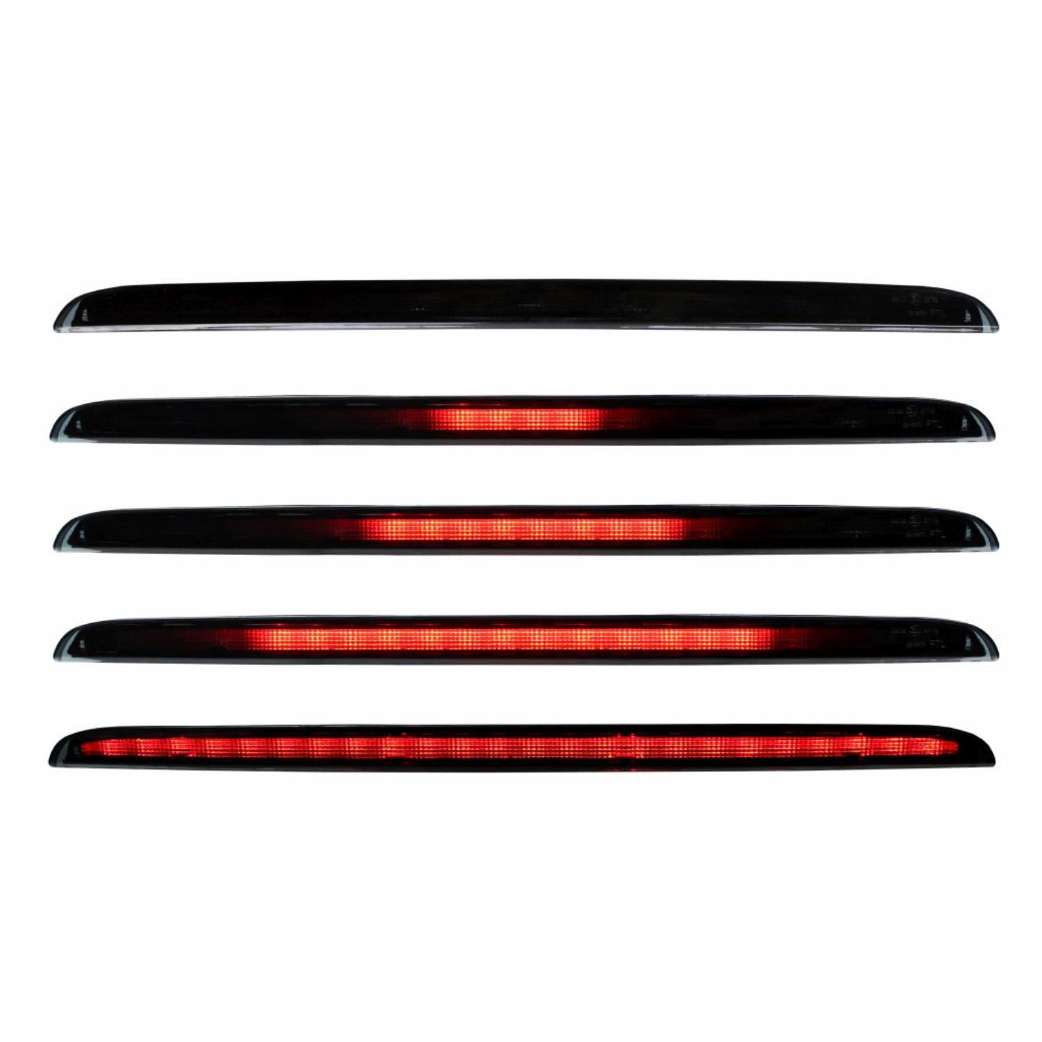 Zusatzbremsleuchte mitte ABAKUS für Audi A6 Allroad 4FH C6 4F5