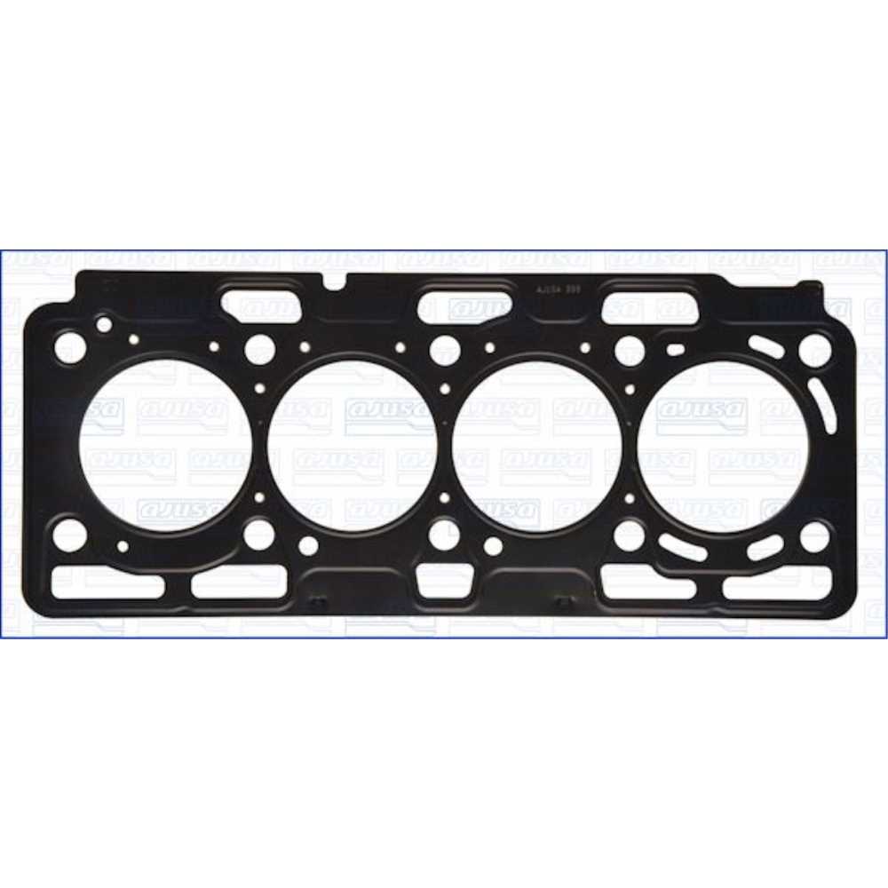 AJUSA Zylinderkopfdichtung für Nissan Note E11 NE11 1.5 dCi E12 Juke F15 J11