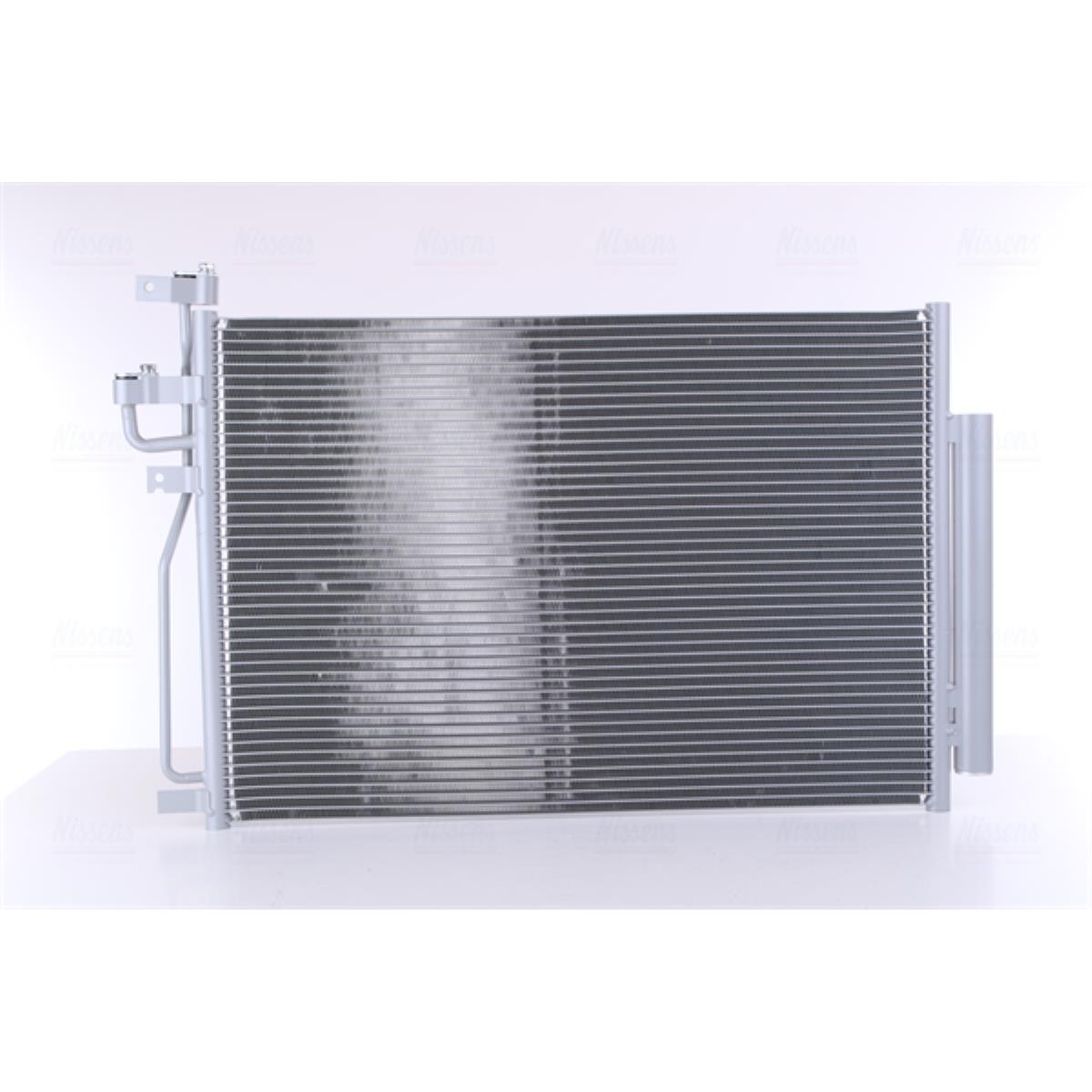 Kondensator Klimaanlage mit Trockner für Chevrolet Captiva C100 C140