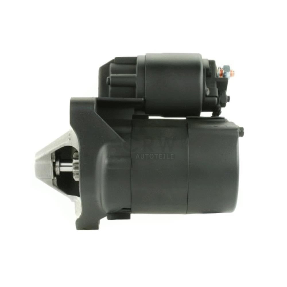 Anlasser Starter 0.7kW für Renault Clio III Twingo II Dacia Sandero