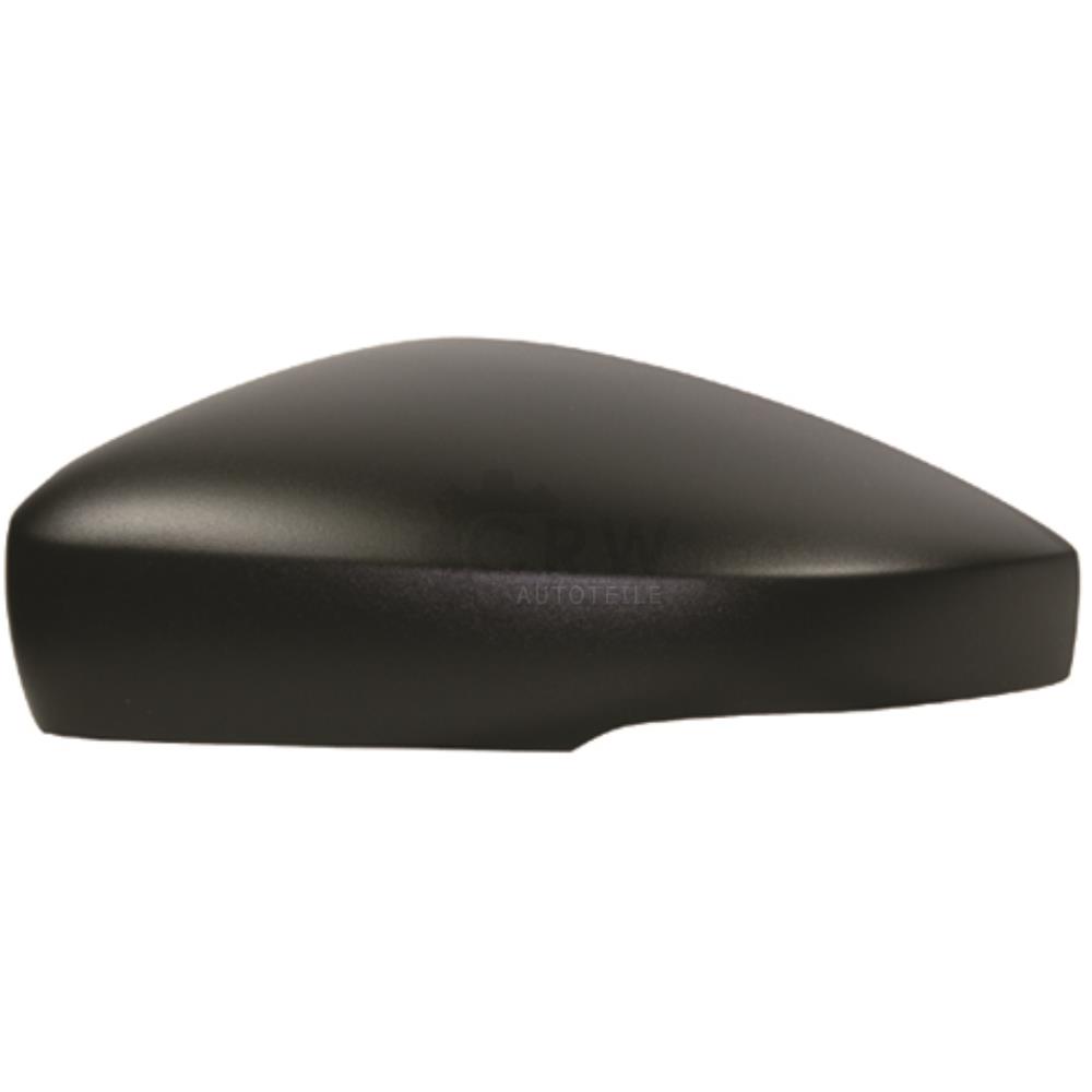 Spiegel Kappe rechts für VW Polo Bj. 09->> Abdeckung Außenspiegel CM3