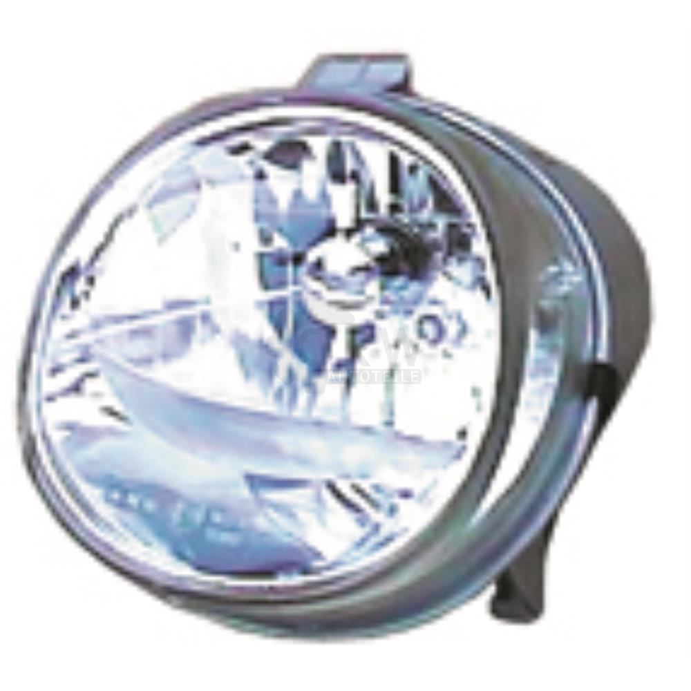 Scheinwerfer rechts für Daewoo Chevrolet Matiz Bj. 98-00 A5Z