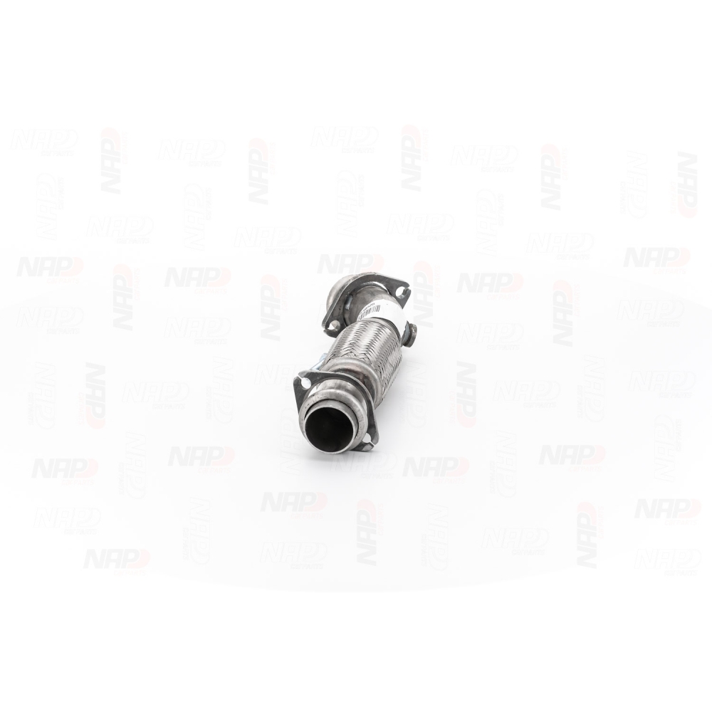 Abgasrohr passend für BMW X5 E53 3.0d CAF10525