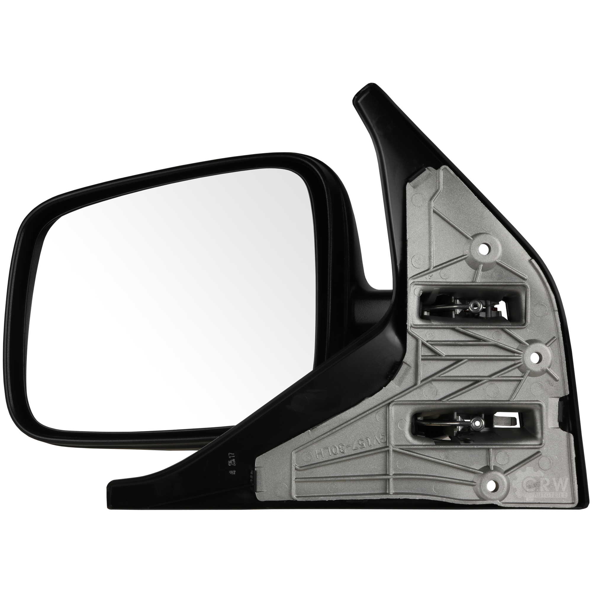 Außenspiegel kpl. Satz für VW T4 Transporter Bj. 90-03 manuell verstellbar