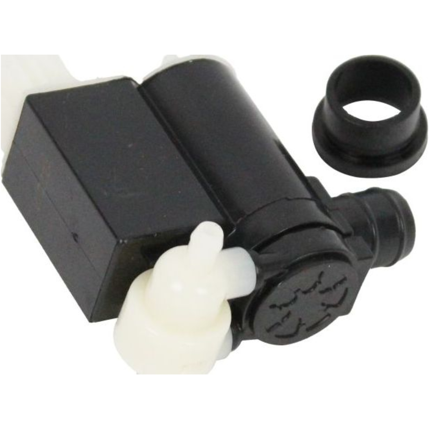 Waschwasserpumpe Scheibenreinigung ABAKUS für Hyundai i30 Kombi FD GD