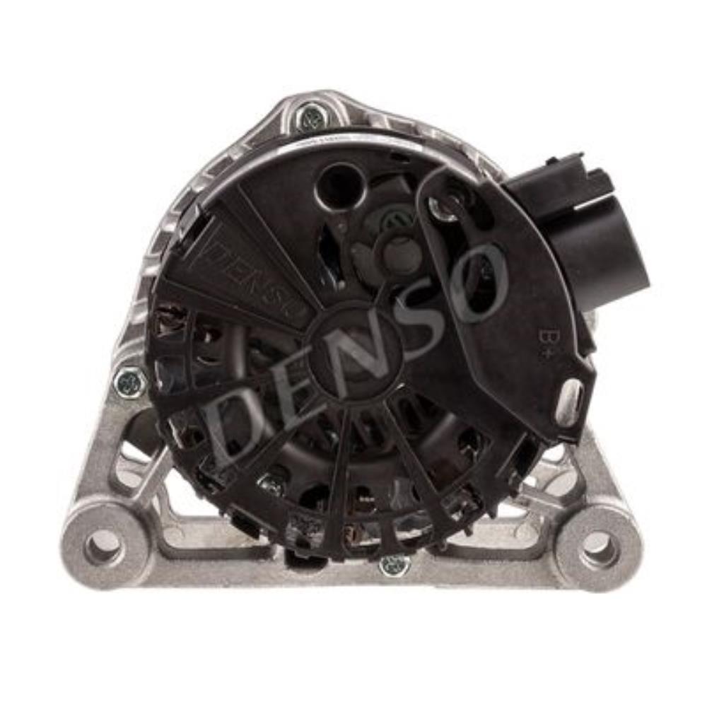 DENSO Generator Lichtmaschine 90A 14V für Fiat Scudo Kasten 220L Ulysse 179AX