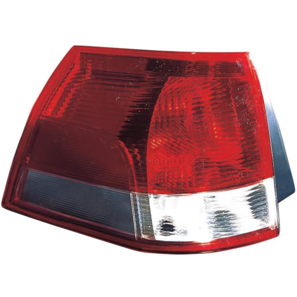Rückleuchte Heckleuchte links rot für Opel Vectra C Caravan