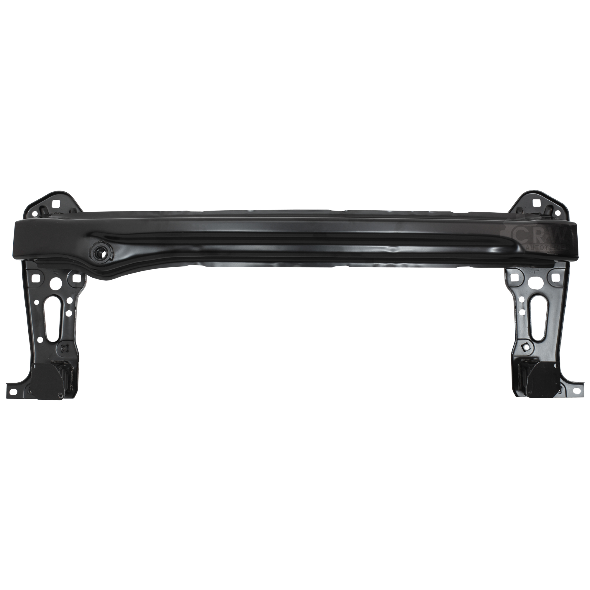 Stoßstangenträger Verstärkung vorne Stahl für Mini R56 Bj. 06-13