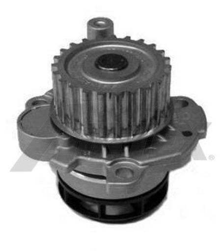 AIRTEX Wasserpumpe für VW Golf V EOS Skoda Octavia II Combi A6 Avant