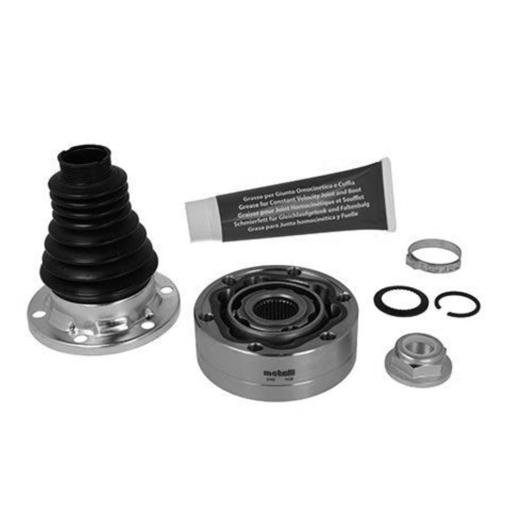 METELLI Gelenksatz Antriebswelle vorne links für VW Golf V 1K1 5K1 5M1 521