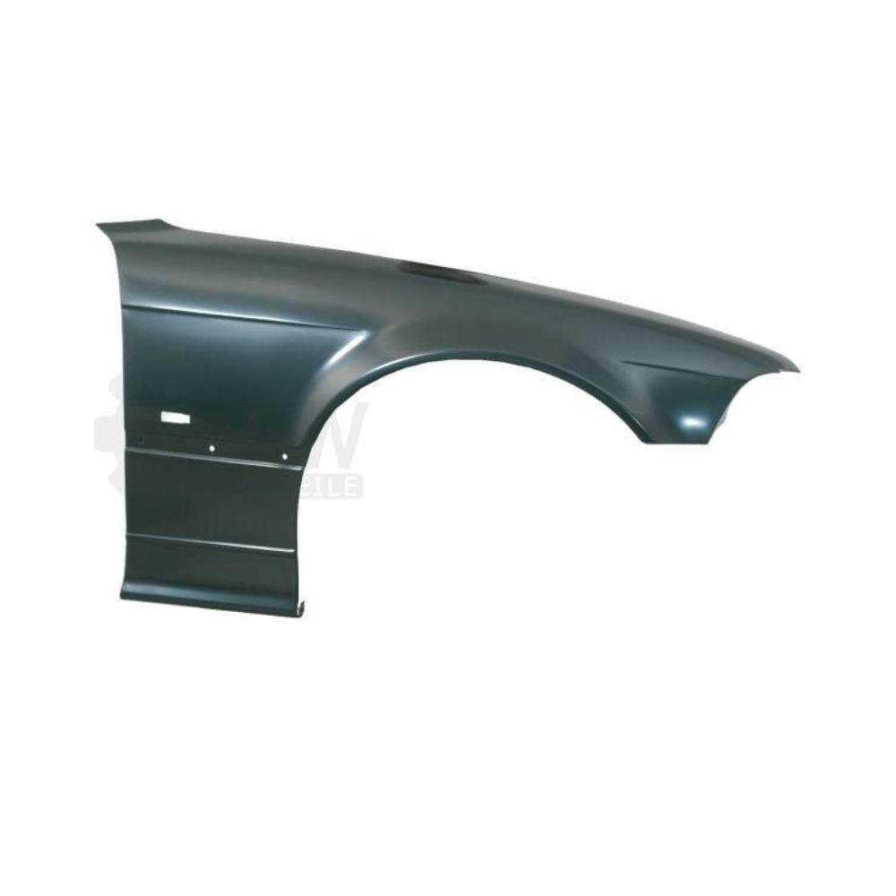 Kotflügel Fender vorne rechts mit Blinkerloch für BMW 3er E36 9.96-4.98 GLN