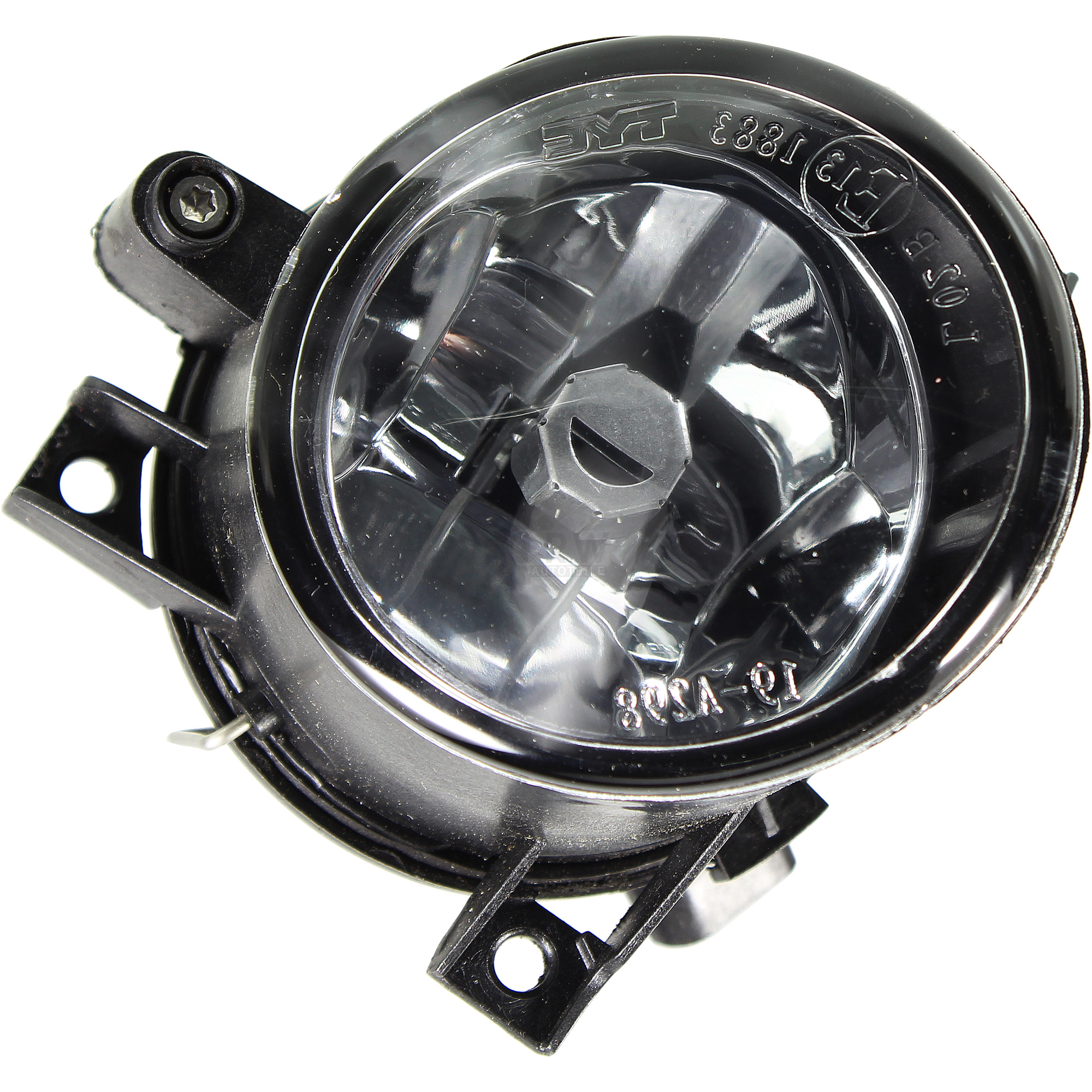 Nebelscheinwerfer rechts H3 für VW Polo 9N Bj. 01-05  Leon Toledo Fox Ibiza