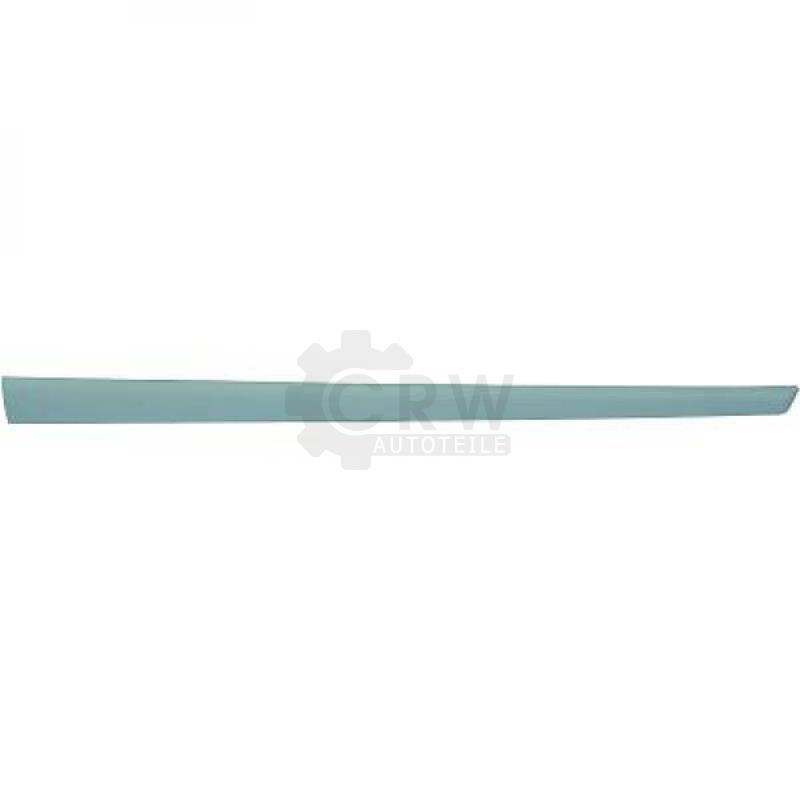 Zierleiste Schutzleiste für Tür vorne links Ford Fiesta Bj. 06-08 3-Türig