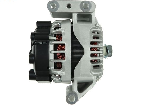 AS-PL Lichtmaschine Generator 75A 12V für Opel Meriva 1.3 CDTi A3078