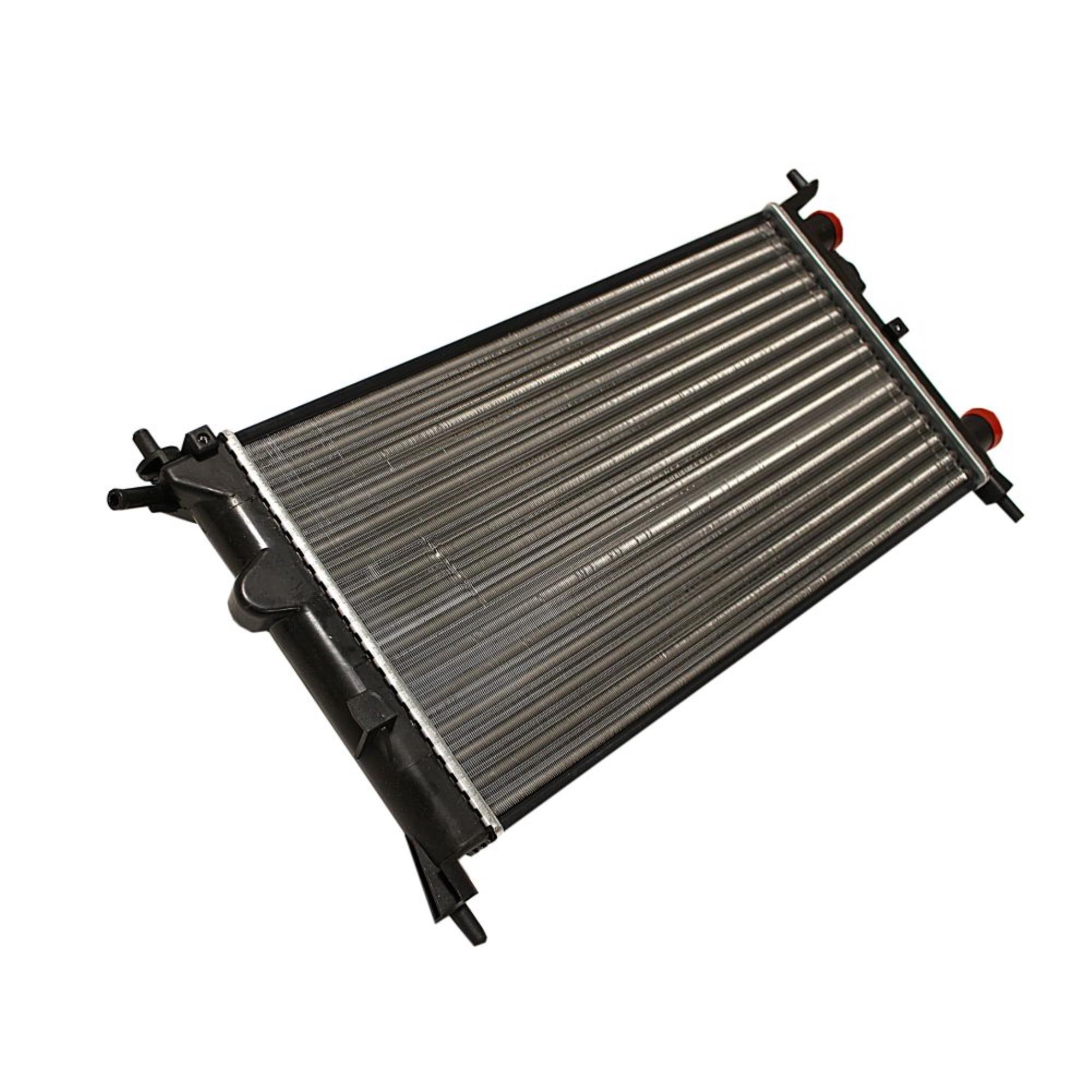 Kühler Wasserkühler Motorkühler Aluminium für Chevrolet Corsa Stufenheck