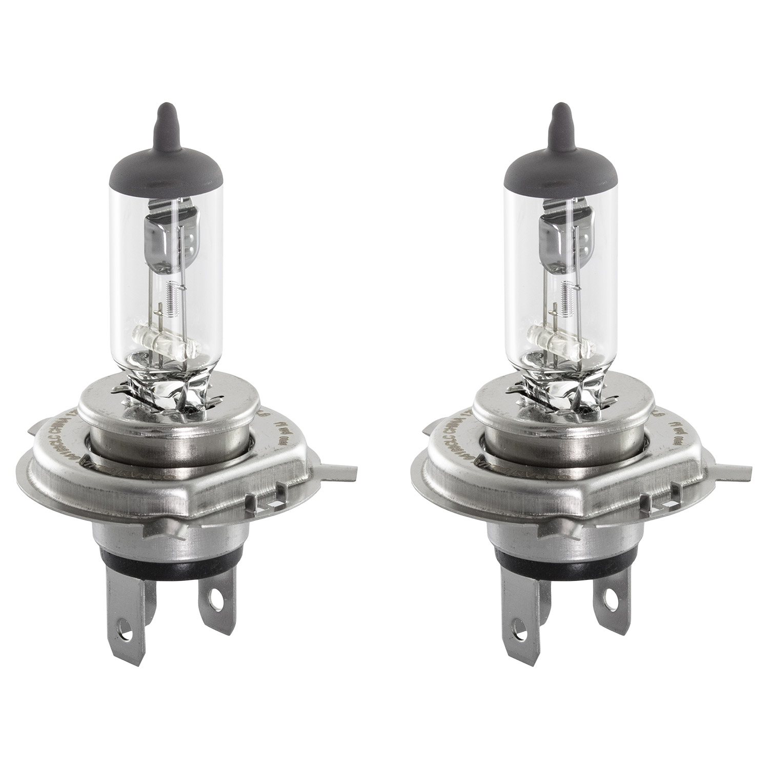 OSRAM H4 DuoBox NIGHT BREAKER® SILVER 12V60/55W P43t 64193NBS-HCB