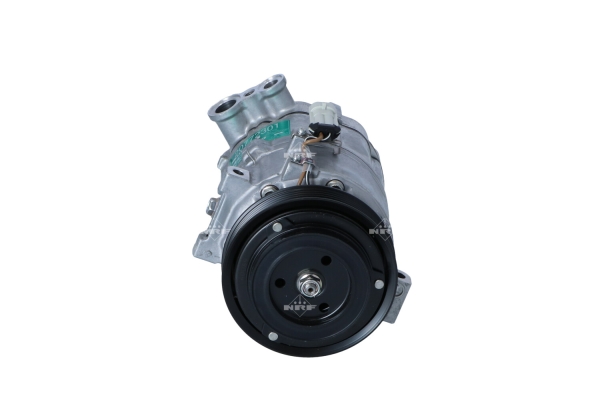 Kompressor Klimaanlage für Opel Vectra C Signum Fiat Croma
