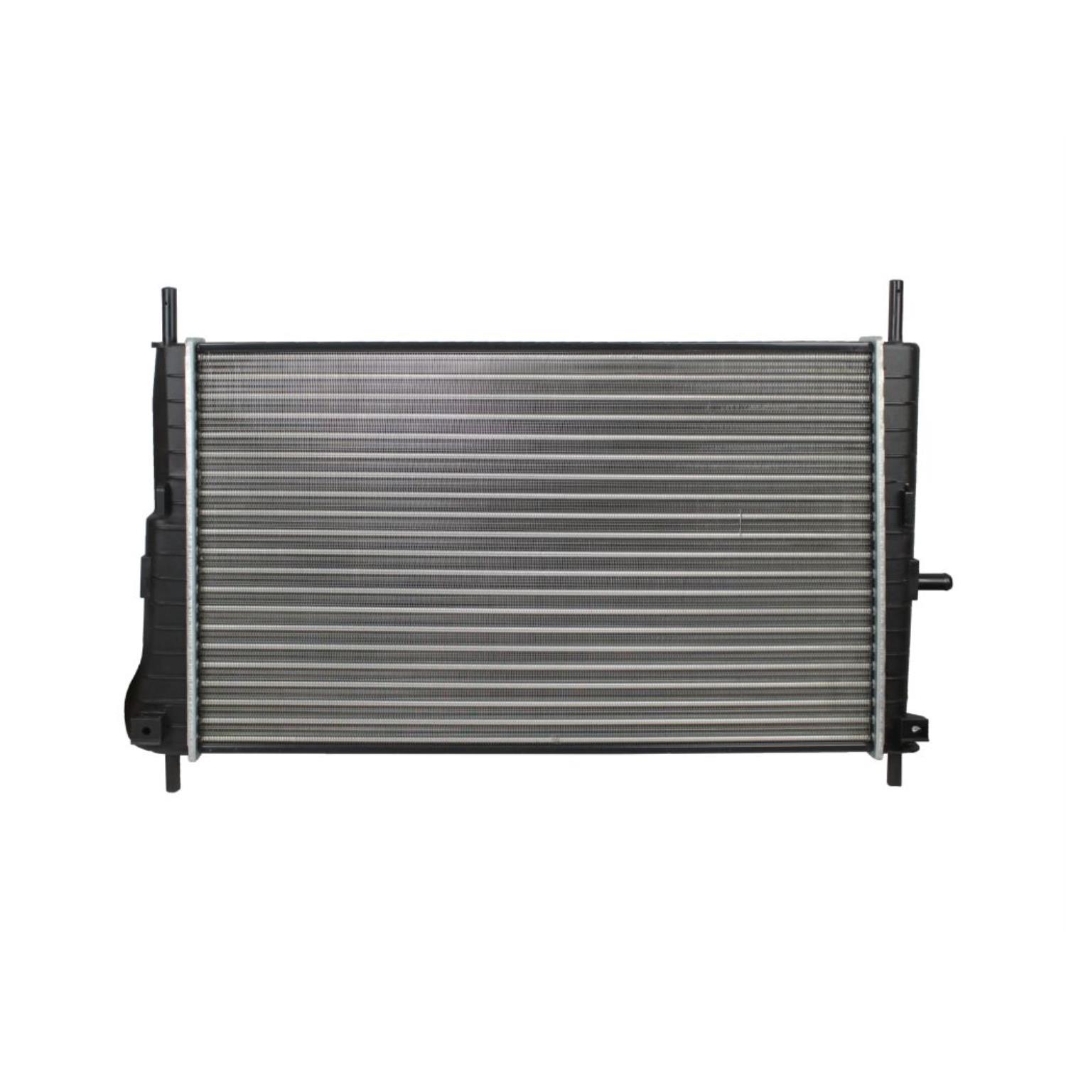 Kühler Wasserkühler Motorkühler Aluminium für Ford Mondeo III Turnier BWY 2.0