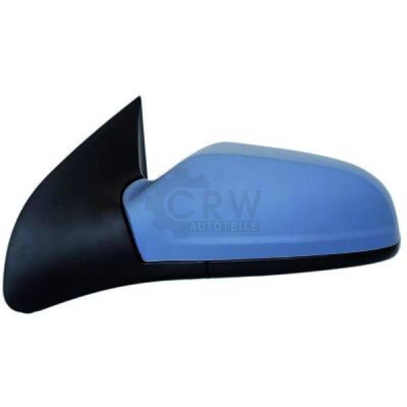 Außenspiegel links für Opel  Astra H GTC 04->> Elektrisch 1001556