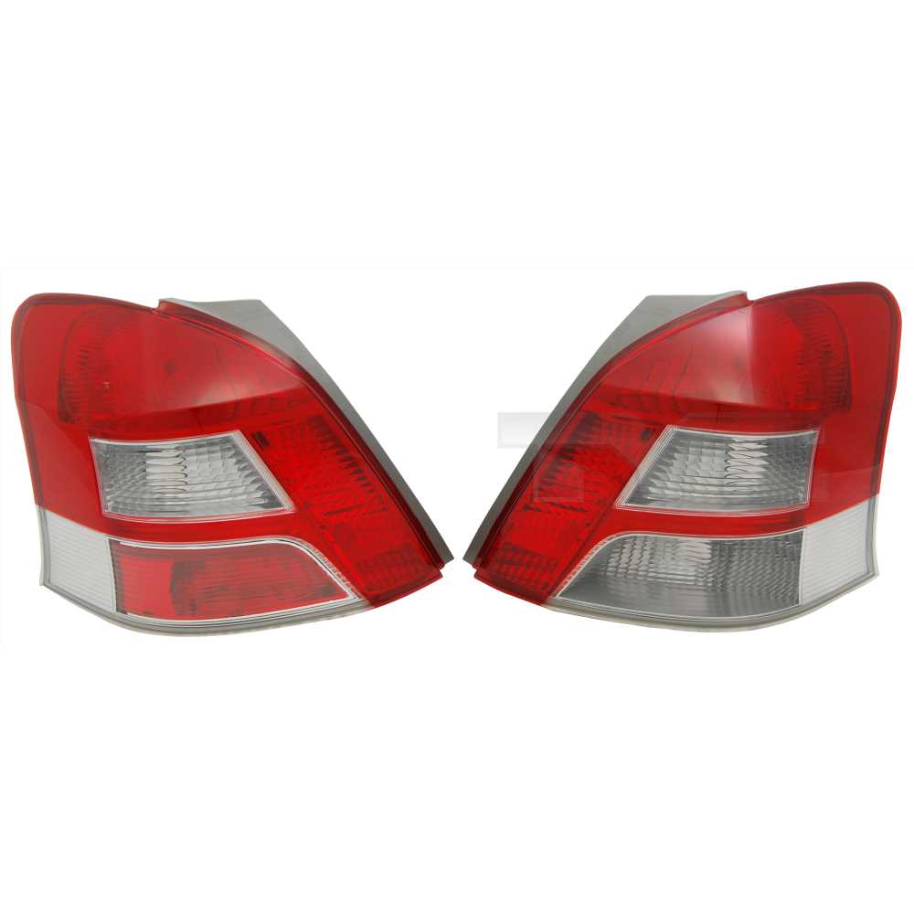 Heckleuchte 11-11473-11-2 rechts für Toyota Yaris SCP9_ NSP9_ KSP9_ NCP9_ ZSP9_ _P9_