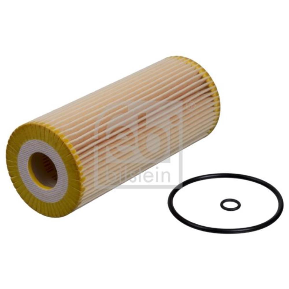 FEBI BILSTEIN Ölfilter für VW Golf IV Variant 1J5 1.9 TDI 1J1 3B6 2.0 Audi A4
