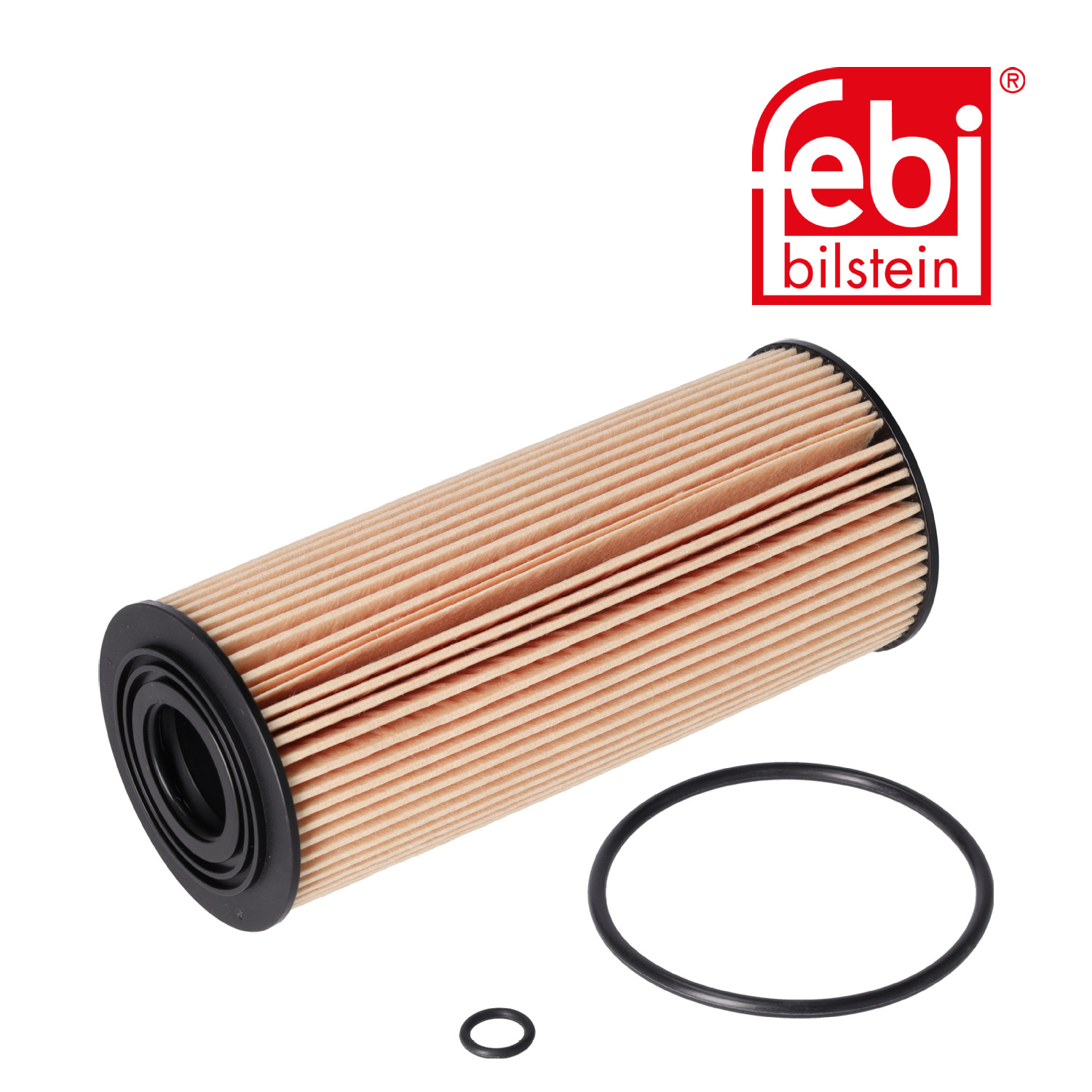 FEBI BILSTEIN Ölfilter für VW Golf IV Variant 1J5 1.9 TDI 1J1 3B6 2.0 Audi A4