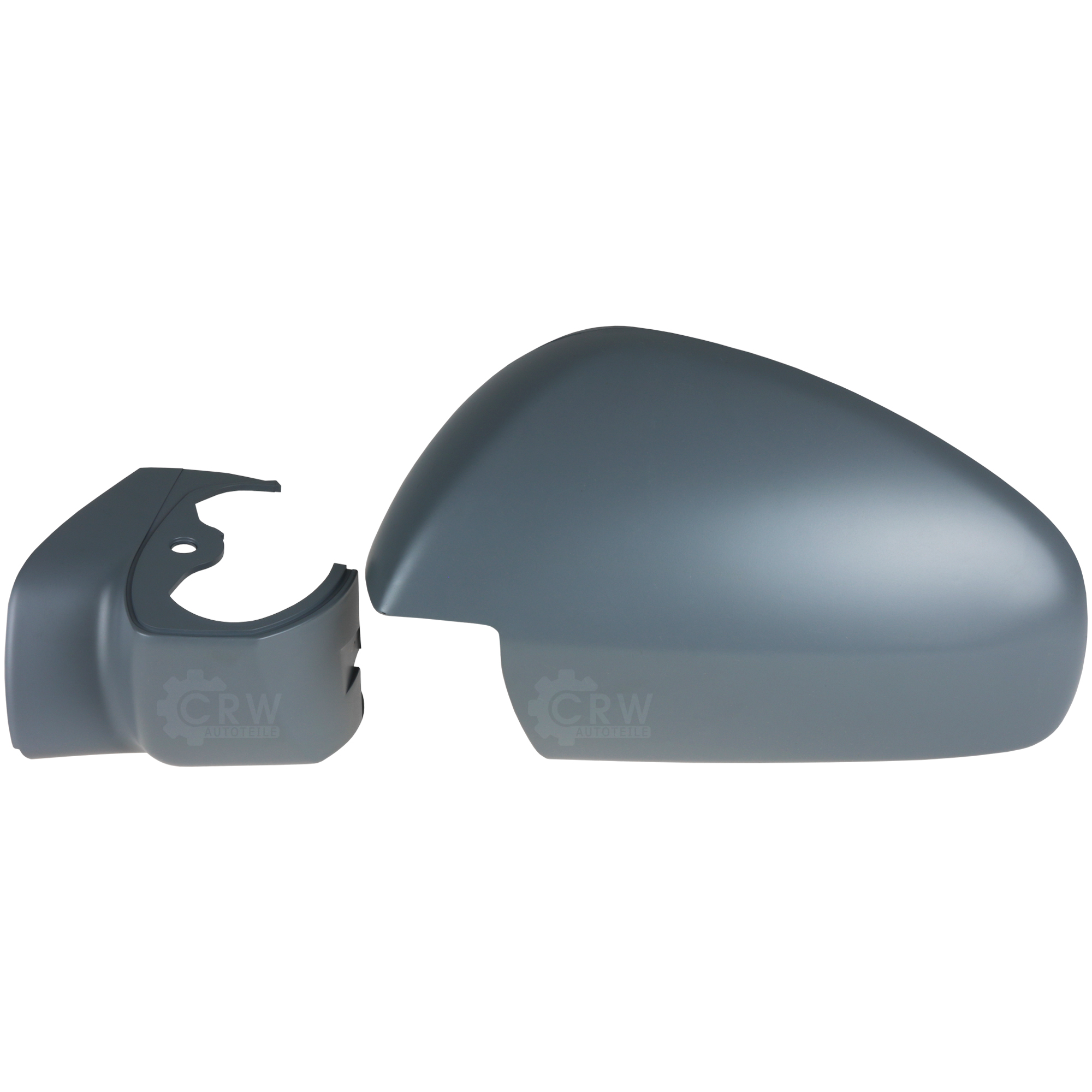 Außenspiegel kpl. links für Opel Vectra C Signum Bj. 02-08 elektrisch heizbar