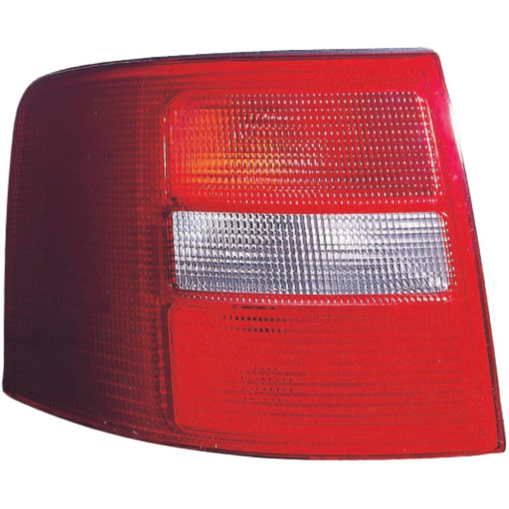 Rückleuchten Heckleuchten Set links & rechts für Audi A6 Avant 4B C5