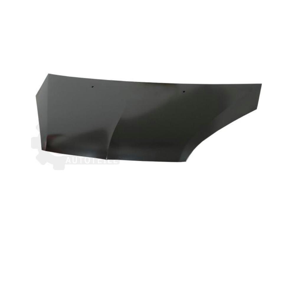 Motorhaube Bonnet vorne für Mitsubishi Colt (VI) 06.04-09.08 EWG