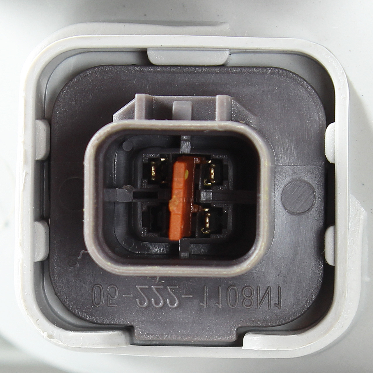 Halogen Scheinwerfer rechts für Hyundai ATOS (MX) Bj. 06/03- H4 mit Blinker