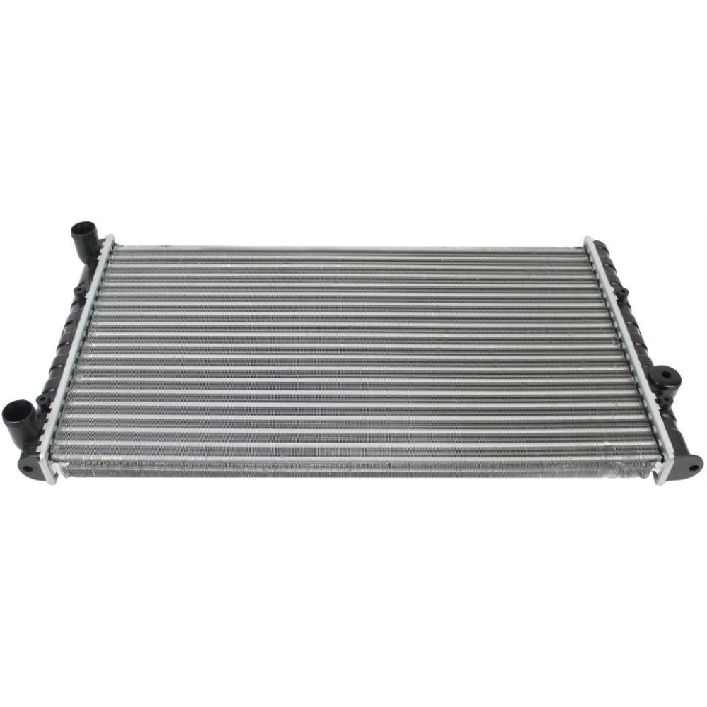 Wasserkühler Motorkühler Aluminium für VW Golf III 1H1 1.8 2.0 1H5 1.9 TDI