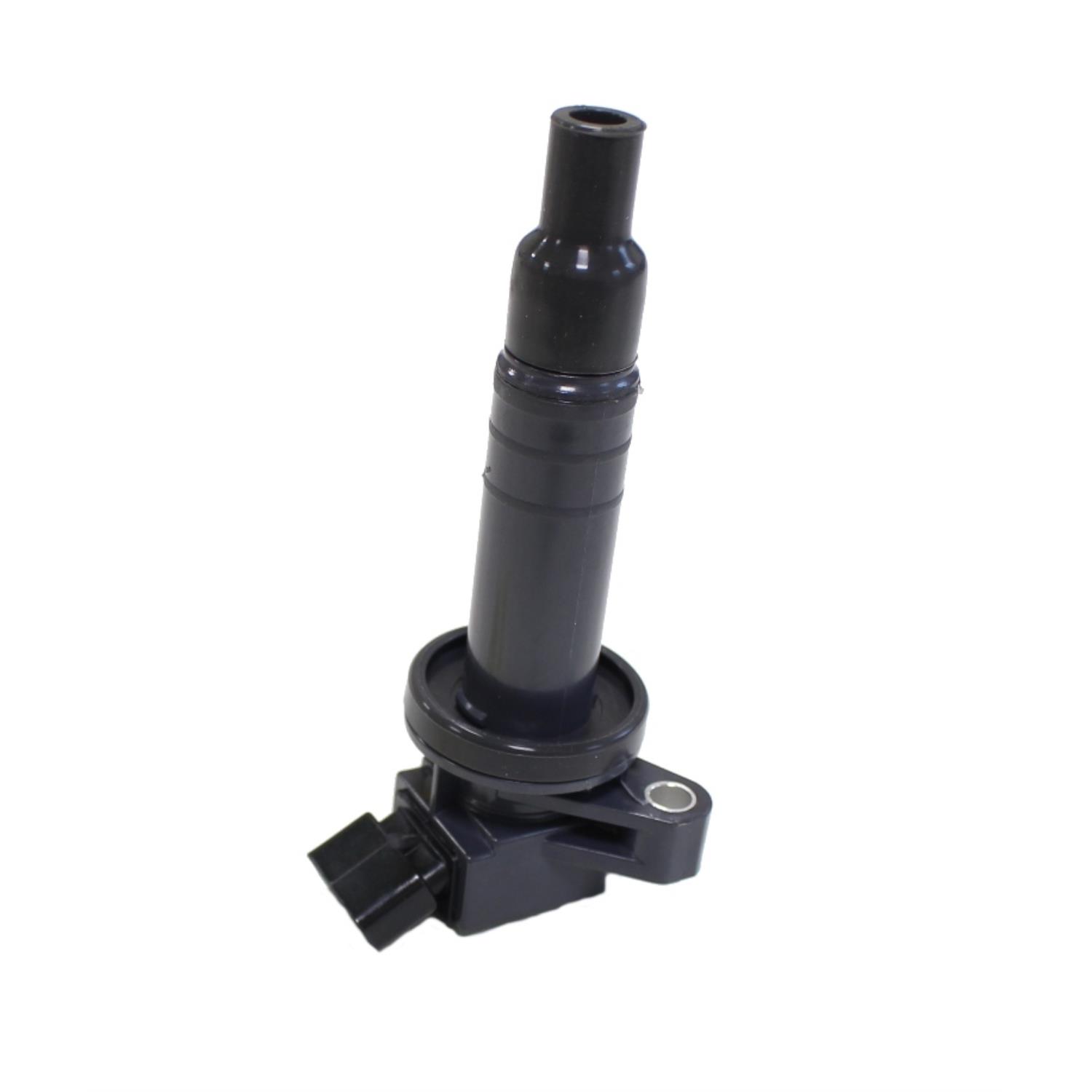 Zündspule Anschlussausführung SAE ABAKUS für Toyota Aygo WNB1_ KGB1_ Yaris