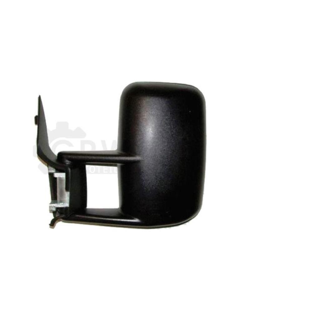 Außenspiegel links für VW LT 07.96-07.06 manuell konvex Spiegel HOF