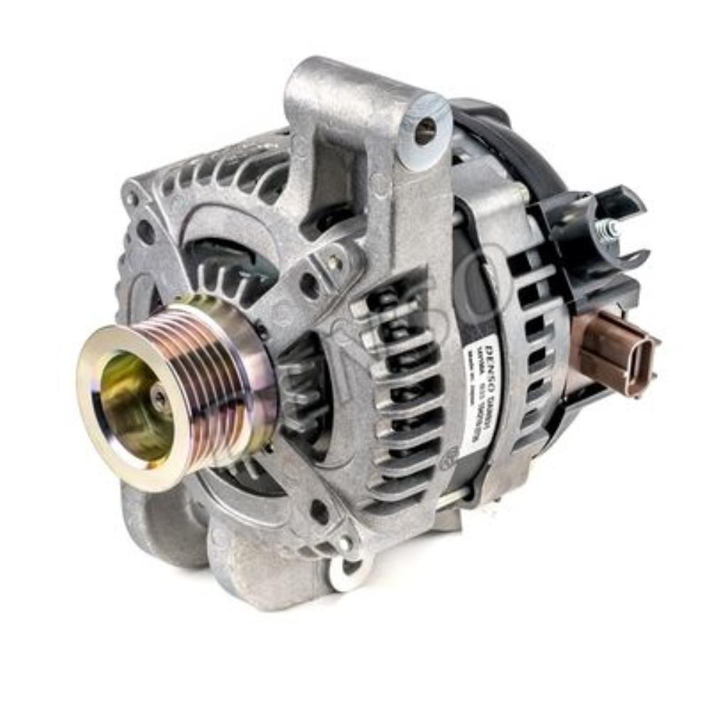 DENSO Generator Lichtmaschine 150A 14V für Ford Focus C-Max DA_ HCP DP