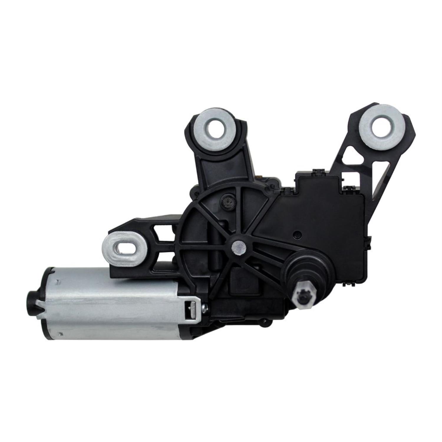 Wischermotor hinten ABAKUS für VW Passat Variant 3B5 3B6 3B3 Audi A4 Avant 8D5