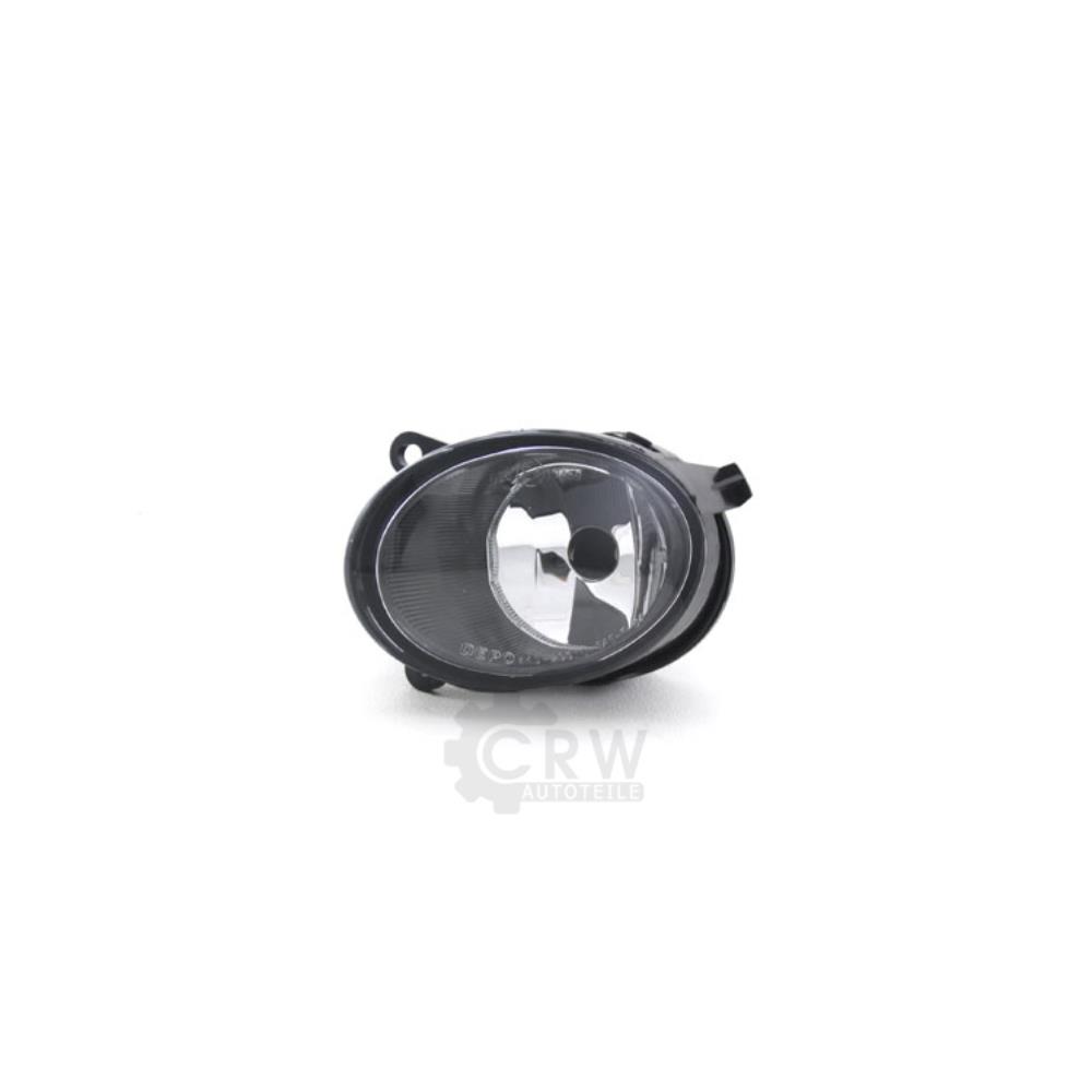 Nebelscheinwerfer links H7 für Audi A6 4F 05/04-09/08