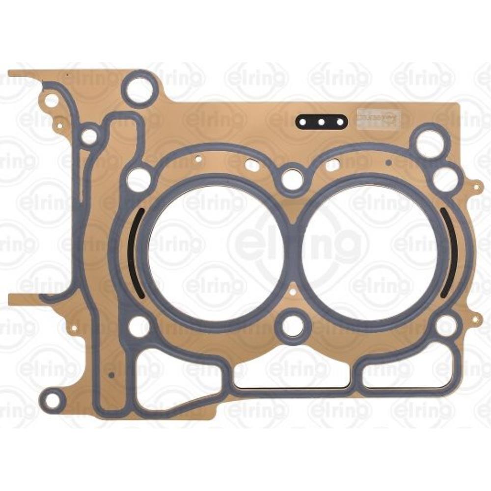Dichtung Zylinderkopf 233.680 links für Subaru XV Outback BM BR BS